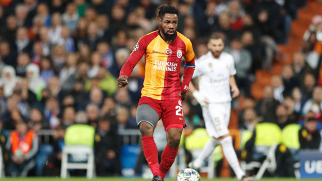 Luyindama İngiltere ekiplerinin merceği altında - Resim: 0