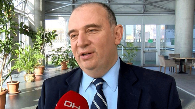 Bilim Kurulu Üyesi Prof. Ateş Kara açıkladı: Bu kategorideki herkese test yapılacak - Resim: 0