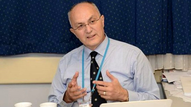 Bilim Kurulu Üyesi Prof. Dr. Serhat Ünal: Herkes kendini pozitif saysın - Resim: 0