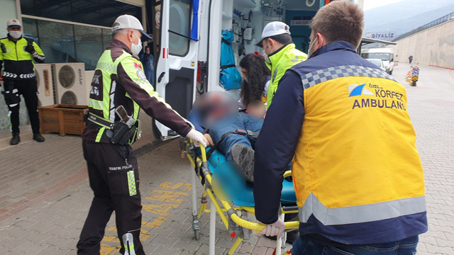 Bursa'da eski sevgili dehşeti yaşandı önce kadına sıktı ardından kendini vurdu - Resim: 0