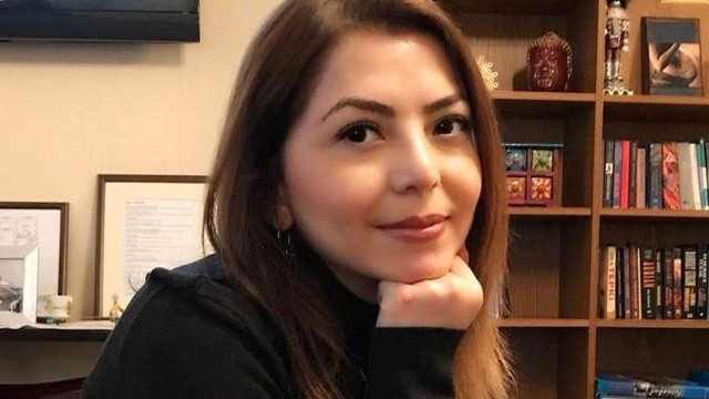 Eski CHP'li vekilin 33 yaşındaki yeğeni Dilek Tahtalı koronavirüsten hayatını kaybetti - Resim: 0