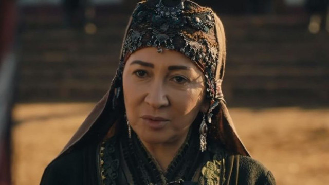 Zöhre Hatun kimdir tarihte yeri var mı Kuruluş Osman Zöhre Hatun kimdir? - Resim: 0