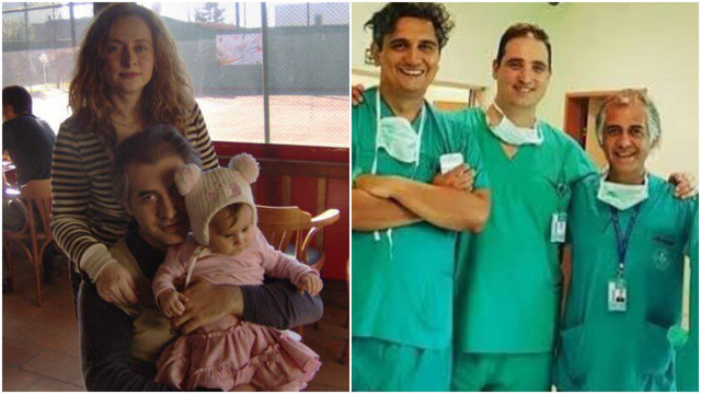 Sadi Konuk Hastanesi'nde görevli doktor Selçuk Köse koronavirüse yakalandı! - Resim: 1