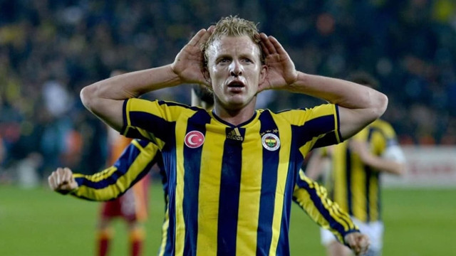 Fenerbahçe'de Dirk Kuyt bombası! Ali Koç'un planı ortaya çıktı - Resim: 1