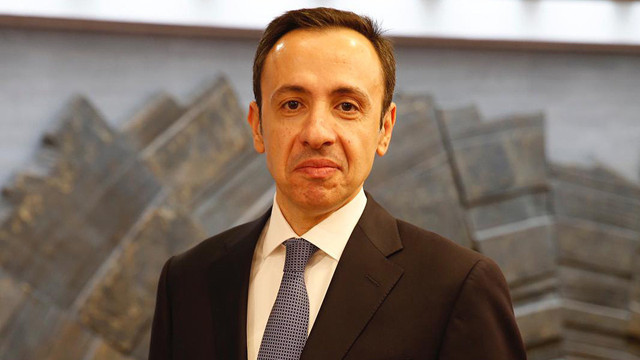 TCMB: Türkiye salgını en az hasarla atlatan ekonomilerden biri olacak - Resim: 0