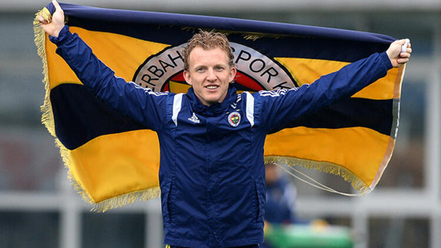 Fenerbahçe'de öz evlatlara dönüş operasyonu! - Resim: 1