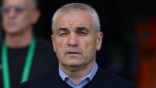 Rıza Çalımbay: Maçlar Antalya'da oynansın - Resim: 1