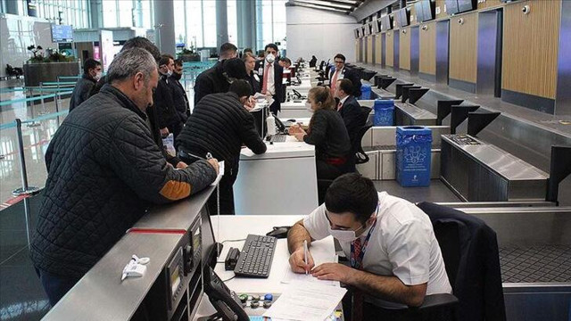 Vatandaş dikkat! Seyahat İzin Belgesi artık e-Devlet'ten alınabiliyor - Resim: 0