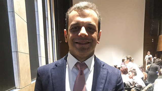 Alpay Azap kimdir aslen nereli Prof Doktor Alpay Azap biyografisi - Resim: 0