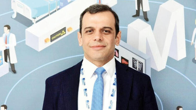 Alpay Azap kimdir aslen nereli Prof Doktor Alpay Azap biyografisi - Resim: 1