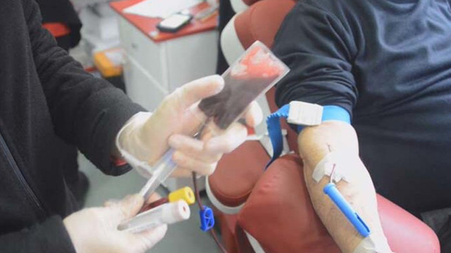 Pasif antikor koronavirüs tedavisi Türkiye'de de başlıyor Sağlık Bakanlığı ve Kızılay harekete geçti - Resim: 0