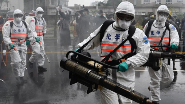 Koronavirüsle ilgili 1 Nisan şakası yapan yandı 5 yıla kadar hapis cezası var - Resim: 1