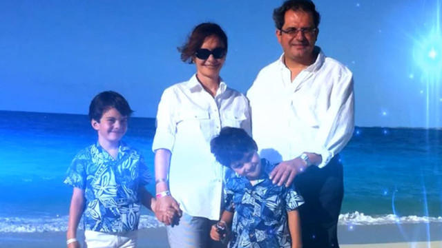 Mehmet Çilingiroğlu kimdir nerede yaşıyor Prof Dr Mehmet Çilingiroğlu özgeçmişi - Resim: 1