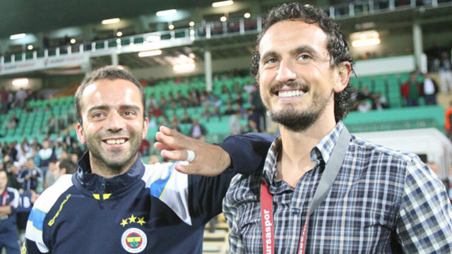 Tuncay Şanlı: Fenerbahçe için hazırım - Resim: 0