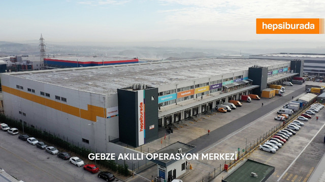 Hepsiburada 5 bin kişiyi işe alacak CEO konuştu - Resim: 0