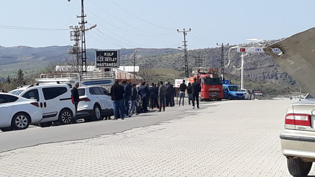 Son dakika Diyarbakır'da PKK saldırısı 5 sivil şehit oldu - Resim: 0