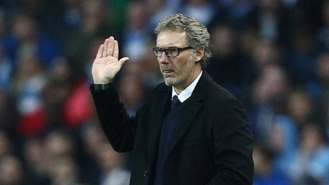 Ali Koç'un aklındaki teknik adam Laurent Blanc - Resim: 0