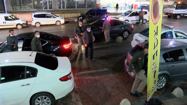 Malatya'da polise sürprizli 'Silahlı kavga var' ihbarı - Resim: 2