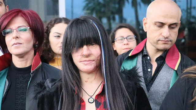 İYİ Partili Lütfü Türkkan'dan çarpıcı Berfin Özek iddiası bakın saldırganı neden affetmiş - Resim: 0