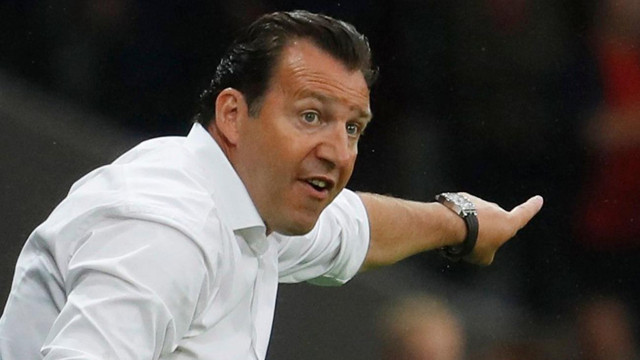 Marc Wilmots Fenerbahçe için Antwerp'i geri çevirdi - Resim: 2