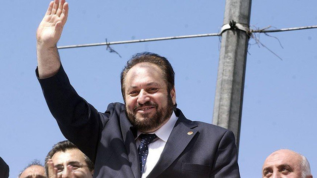 Haydar Baş ailesi eşi Ayşe Baş ve çocukları kimdir? - Resim: 1