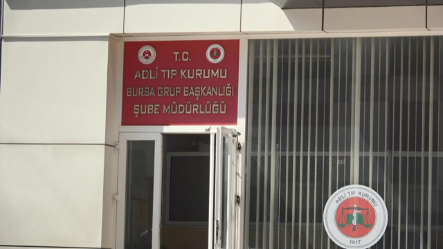 Bursa'da koronavirüs korkusundan yaptığı temizlik canına mal oldu - Resim: 1