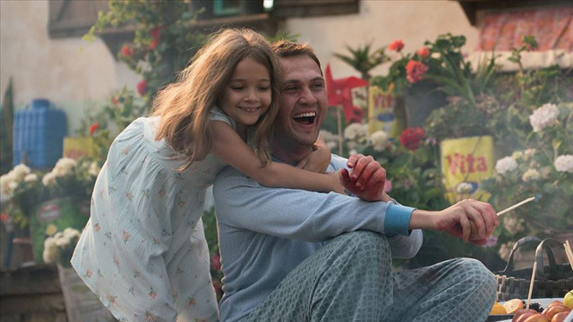 Neymar Türk filmi 7. Koğuştaki Mucize'yi izledi çocuk gibi ağladı - Resim: 1