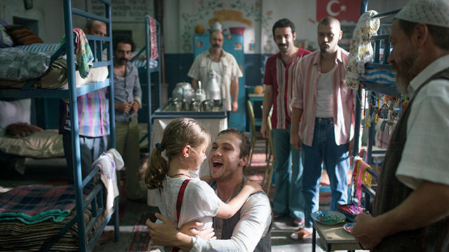 Neymar Türk filmi 7. Koğuştaki Mucize'yi izledi çocuk gibi ağladı - Resim: 3