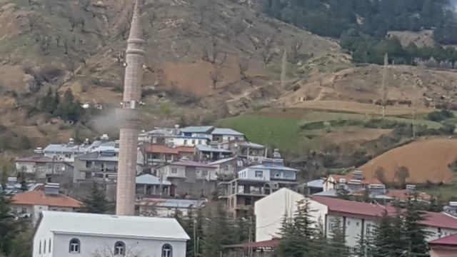 Adıyaman'da Karaman Mahallesi karantina altına alındı 4 vaka var - Resim: 0