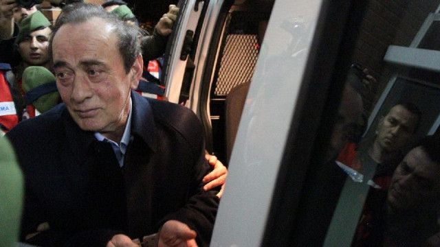 Alaattin Çakıcı kimdir yaşı kaç hangi suçları işledi? - Resim: 0