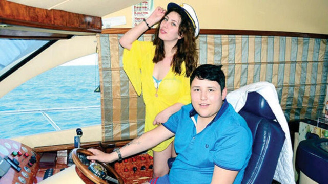 İnfaz yasası düzenlemesi ile Tosuncuk’a indirim gelecek mi? Ak Parti'den açıklama geldi - Resim: 0