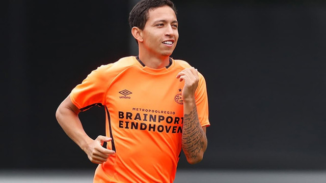 İşte Fenerbahçe'nin yeni Alex'i: Mauro Junior - Resim: 0