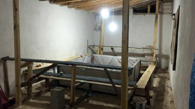 Yozgat'ta horoz dövüştüren 21 kişiye ceza yağmuru! - Resim: 0