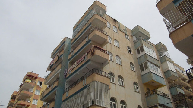 Şanlıurfa'da 2 yaşındaki ikiz kardeşler feci şekilde öldü - Resim: 1