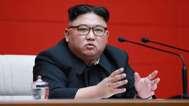 Kuzey Kore lideri Kim Jong-un durumu kritik - Resim: 1
