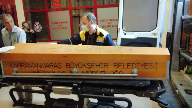 Kahramanmaraş'ta tartıştığı dayısıyla kuzenini öldürdü - Resim: 0