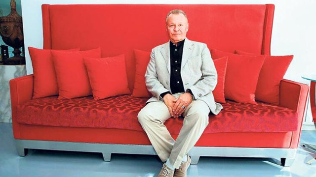 Süleyman Demirel’in manevi oğlu Ali Çetin Şener Koronavirüsten öldü - Resim: 0