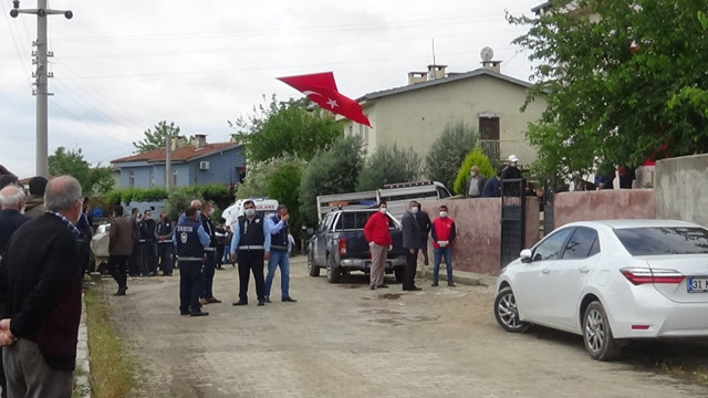 Hatay'a şehit ateşi düştü! Baba acılı haberi hastanede aldı - Resim: 1