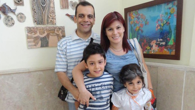 Özlem Kurt Azap kimdir aslen nereli Özlem Kurt Azap evli mi? - Resim: 1