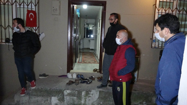 Samsun'da komşu katliamı! Kadın öldü eşi ağır yaralı sebebi bakın neymiş - Resim: 0