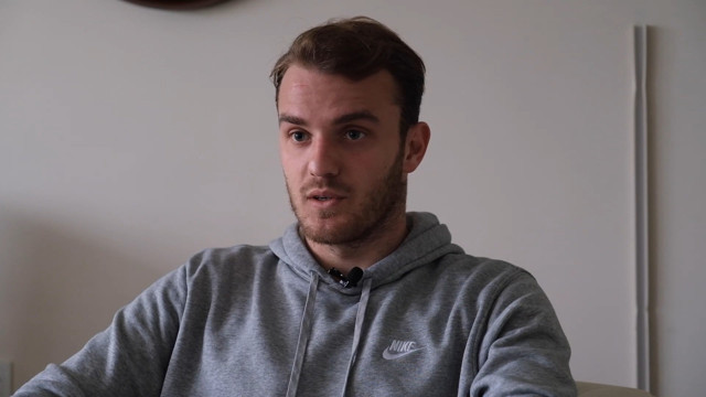 Ertuğrul Ersoy: Daha popüler ve kaliteli bir lige gitmek istiyorum - Resim: 1