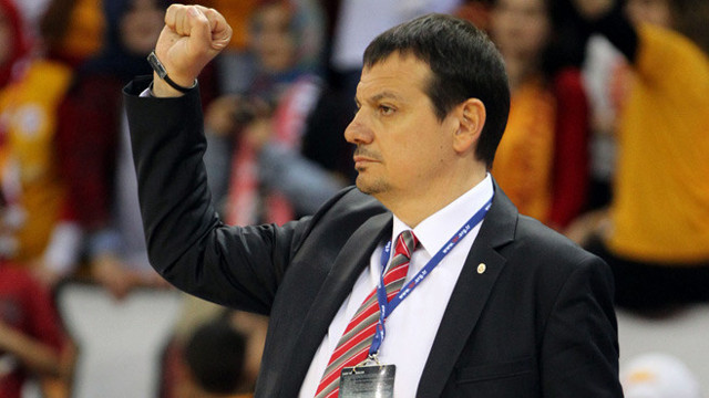Ergin Ataman: Shane Larkin NBA'ye gidebilir - Resim: 0