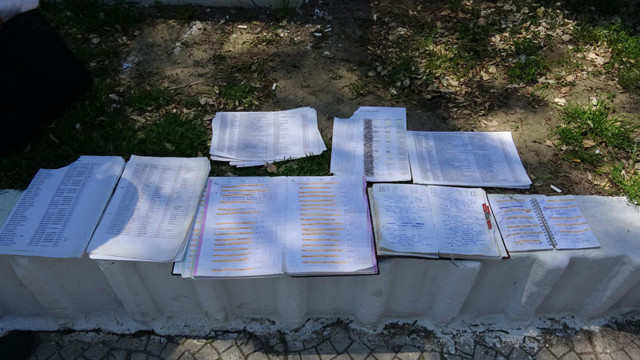 17 yıldır 'ayaklı kan bankası' gibi geziyor - Resim: 0