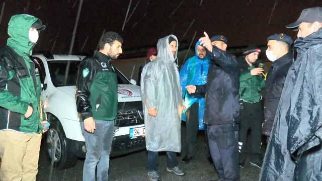 İstanbul'da babasının yanından ayrılan otizmli genç 14 gündür kayıp - Resim: 2