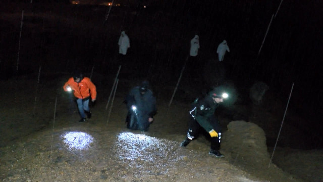 İstanbul'da babasının yanından ayrılan otizmli genç 14 gündür kayıp - Resim: 1