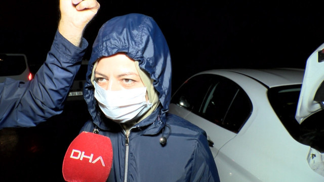 İstanbul'da babasının yanından ayrılan otizmli genç 14 gündür kayıp - Resim: 3