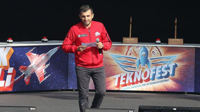 Selçuk Bayraktar kimdir aslen nereli Erdoğan'ın damadı ne iş yapıyor? - Resim: 1