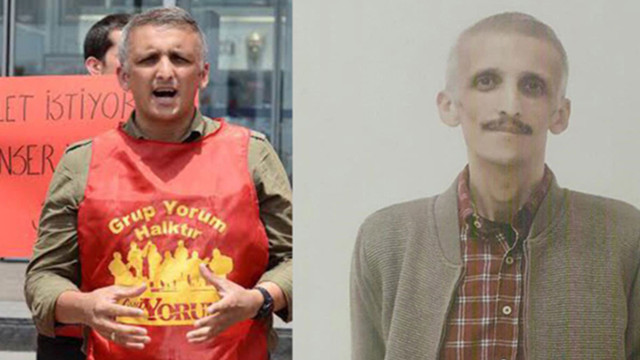 Grup Yorum üyesi İbrahim Gökçek kimdir kaç yaşında öldü? - Resim: 1