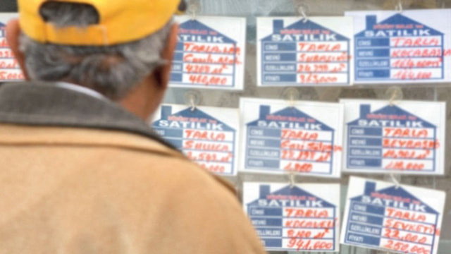 İnternetten ev ilanı veren vatandaş ceza alacak mı? Bakanlık açıkladı - Resim: 0