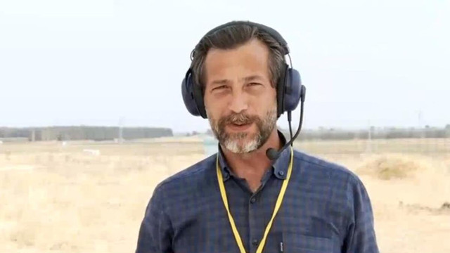 Deniz Bayramoğlu'nun eşi Ece Üner kimdir çocukları var mı? - Resim: 1